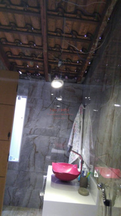 Imagem Sobrado com 3 Quartos à Venda, 180 m² em Jardim Vila Formosa - São Paulo