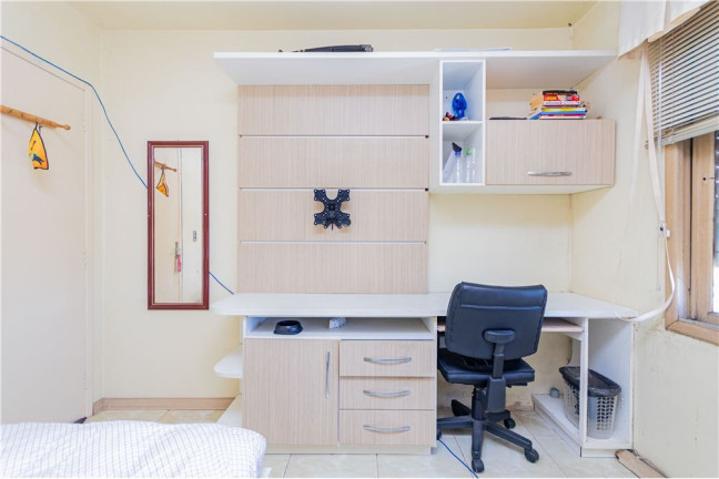 Imagem Apartamento com 2 Quartos à Venda, 78 m² em Cristal - Porto Alegre