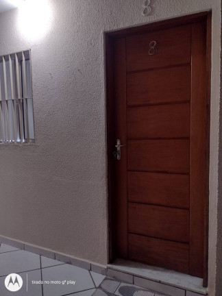 Imagem Casa de Condomínio com 2 Quartos à Venda, 41 m² em Chácara Belenzinho - São Paulo