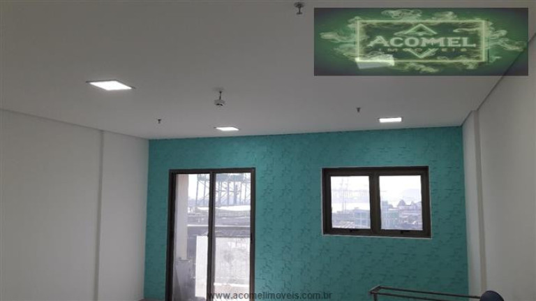 Imagem Imóvel à Venda, 43 m² em Valongo - Santos