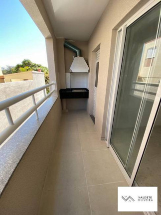 Imagem Apartamento com 2 Quartos à Venda, 56 m² em Jardim Oriente - São José Dos Campos