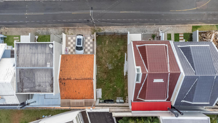 Imagem Terreno à Venda, 90 m² em Campo Comprido - Curitiba Imagem Terreno à Venda, 90 m² em Campo Comprido - Curitiba