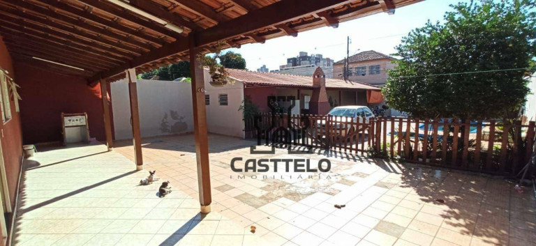 Imagem Casa com 4 Quartos à Venda, 198 m² em Vila Brasil - Londrina Imagem Casa com 4 Quartos à Venda, 198 m² em Vila Brasil - Londrina