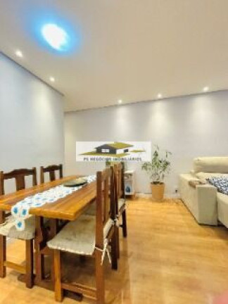 Imagem Apartamento com 3 Quartos à Venda, 70 m² em Vila Brasílio Machado - São Paulo