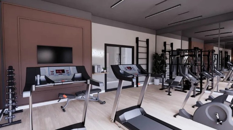 Imagem Apartamento com 2 Quartos à Venda, 36 m² em Parque Paineiras - São Paulo Imagem Apartamento com 2 Quartos à Venda, 36 m² em Parque Paineiras - São Paulo