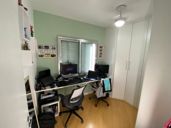 Imagem Imóvel com 3 Quartos à Venda, 101 m² em Vila Monte Alegre - São Paulo Imagem Imóvel com 3 Quartos à Venda, 101 m² em Vila Monte Alegre - São Paulo