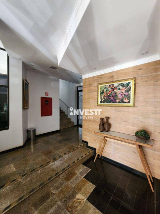 Imagem Apartamento com 4 Quartos à Venda, 117 m² em Setor Pedro Ludovico - Goiânia
