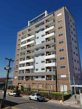 Apartamento com 2 Quartos à Venda, 72 m² em Areias - São José