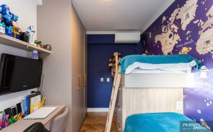 Imagem Apartamento com 3 Quartos à Venda, em água Branca - São Paulo Imagem Apartamento com 3 Quartos à Venda, em água Branca - São Paulo