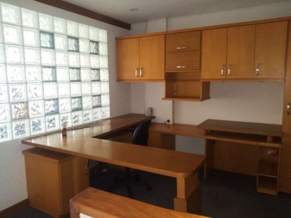 Imagem Sala Comercial à Venda, 44 m² em Higienópolis - Porto Alegre