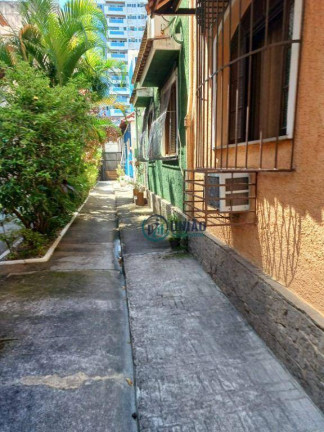 Imagem Casa com 2 Quartos à Venda, 100 m² em Icaraí - Niterói