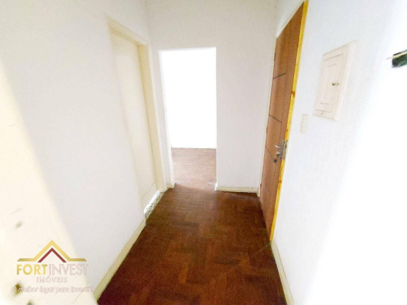Imagem Imóvel com 1 Quarto à Venda, 32 m² em Tupi - Praia Grande