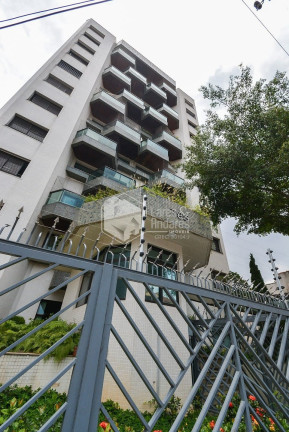 Imagem Apartamento com 3 Quartos à Venda, 120 m² em Mooca - São Paulo