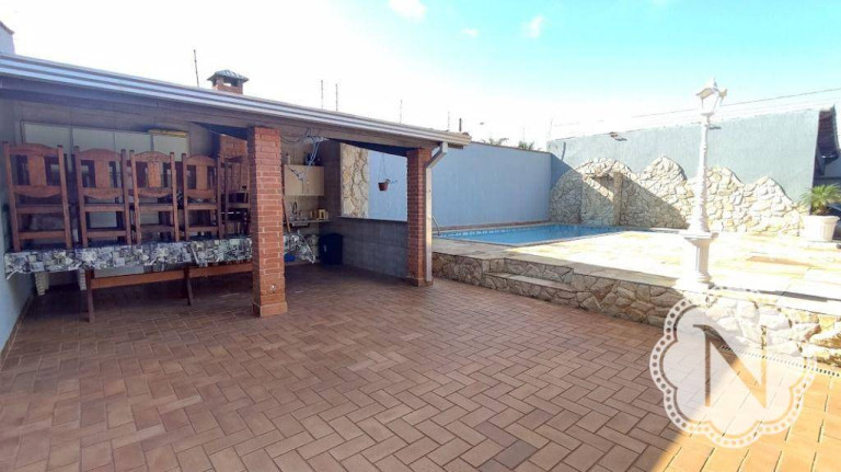 Imagem Casa com 3 Quartos à Venda, 164 m² em Bopiranga - Itanhaém Imagem Casa com 3 Quartos à Venda, 164 m² em Bopiranga - Itanhaém