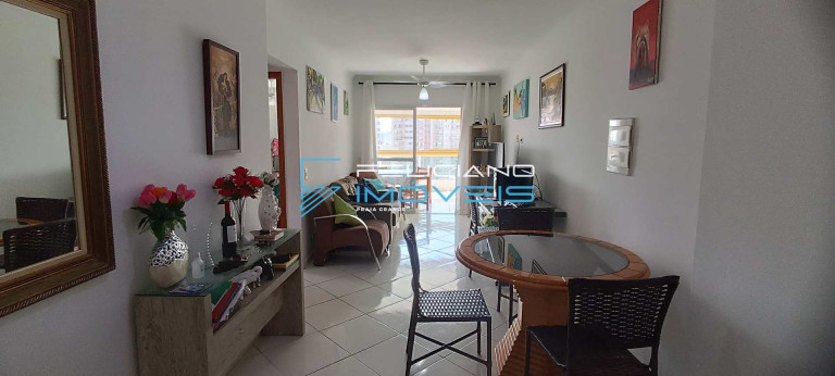 Imagem Apartamento com 2 Quartos à Venda, 86 m² em Tupi - Praia Grande Imagem Apartamento com 2 Quartos à Venda, 86 m² em Tupi - Praia Grande