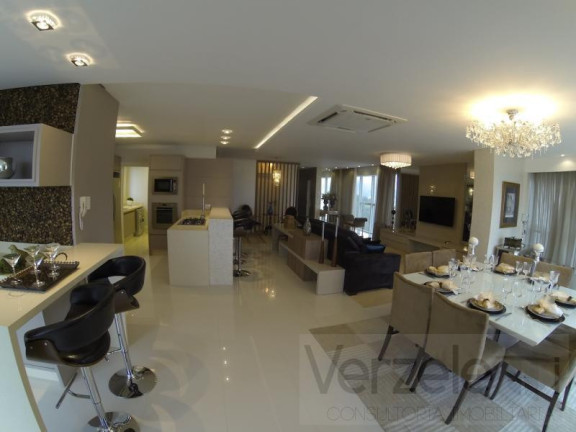 Imagem Apartamento com 4 Quartos à Venda, 238 m² em Centro - Balneário Camboriú