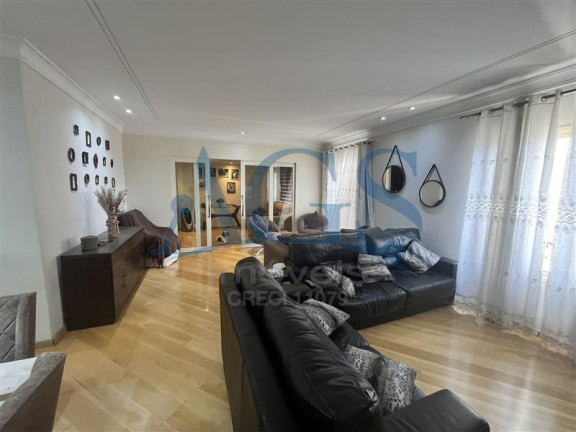 Imagem Apartamento com 4 Quartos à Venda, 156 m² em Tatuapè - São Paulo Imagem Apartamento com 4 Quartos à Venda, 156 m² em Tatuapè - São Paulo
