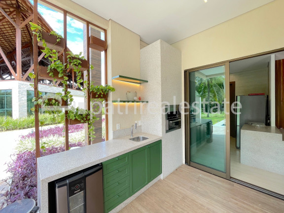 Imagem Casa com 5 Quartos à Venda, 216 m² em Tapera - Aquiraz