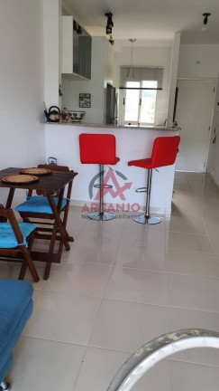 Imagem Apartamento com 2 Quartos à Venda, 72 m² em Pereque Açu - Ubatuba Imagem Apartamento com 2 Quartos à Venda, 72 m² em Pereque Açu - Ubatuba