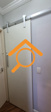 Imagem Imóvel com 2 Quartos à Venda, 63 m² em Vila Isa - São Paulo