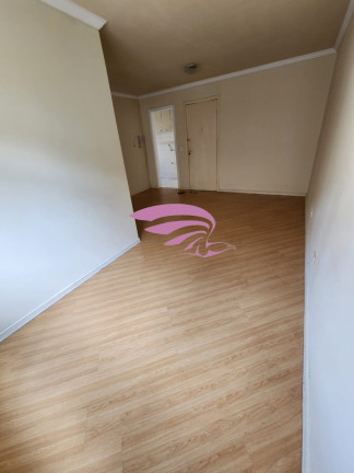 Imagem Imóvel com 2 Quartos à Venda, 63 m² em Campo Comprido - Curitiba