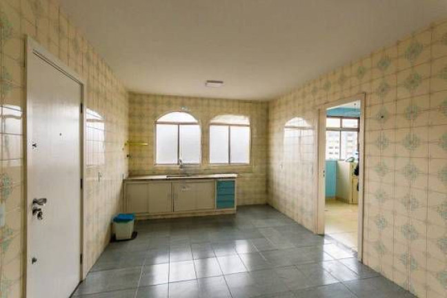 Imagem Apartamento com 3 Quartos à Venda, 161 m² em Centro - Santo André Imagem Apartamento com 3 Quartos à Venda, 161 m² em Centro - Santo André
