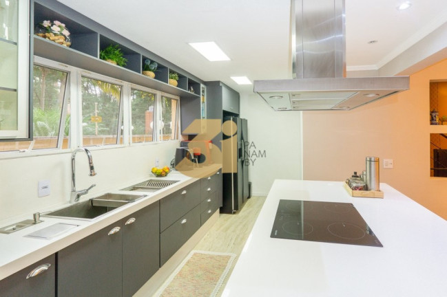 Imagem Casa de Condomínio com 2 Quartos à Venda, 205 m² em Morumbi - São Paulo