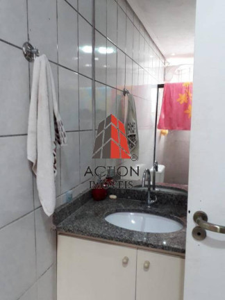 Imagem Sobrado com 3 Quartos à Venda, 160 m² em Chácara Belenzinho - São Paulo