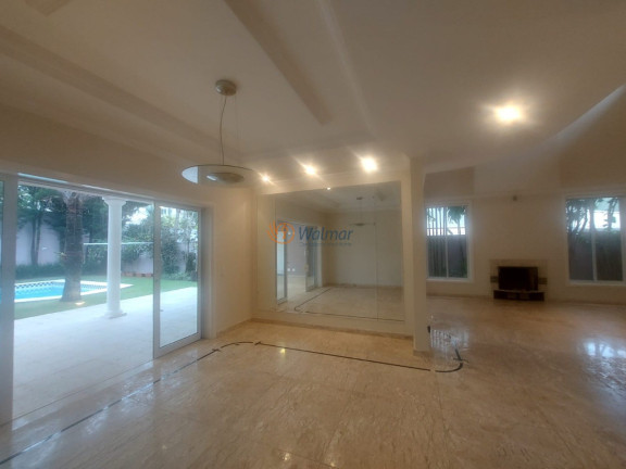 Imagem Casa com 4 Quartos à Venda, 412 m² em Loteamento Alphaville Campinas - Campinas