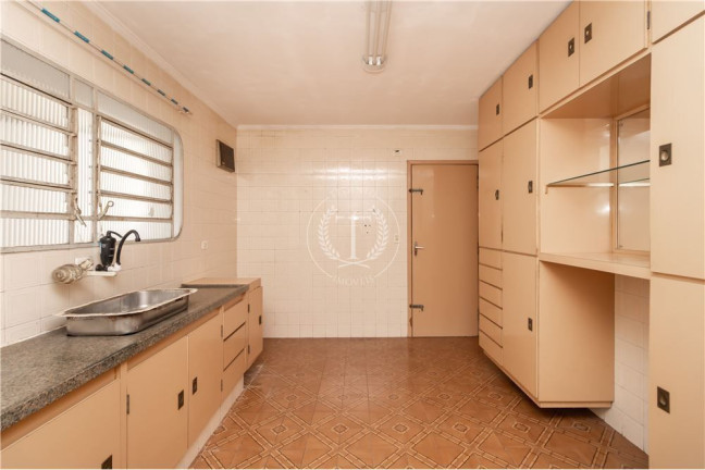 Imagem Casa com 3 Quartos à Venda, 165 m² em Jardim Colombo - São Paulo
