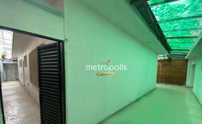 Imagem Casa com 3 Quartos à Venda ou Locação, 294 m² em Centro - São Caetano Do Sul Imagem Casa com 3 Quartos à Venda ou Locação, 294 m² em Centro - São Caetano Do Sul