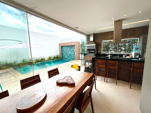 Imagem Casa de Condomínio com 3 Quartos à Venda, 510 m² em Atalaia - Ananindeua