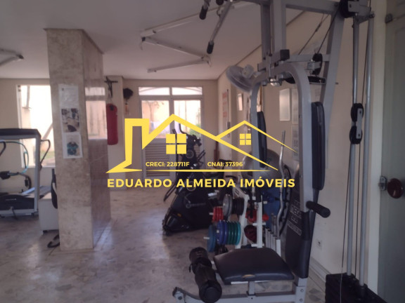 Imagem Apartamento com 3 Quartos à Venda, 132 m² em Vila Trujillo - Sorocaba Imagem Apartamento com 3 Quartos à Venda, 132 m² em Vila Trujillo - Sorocaba