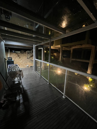 Imagem Imóvel com 3 Quartos à Venda, 267 m² em Ferraz - Garopaba