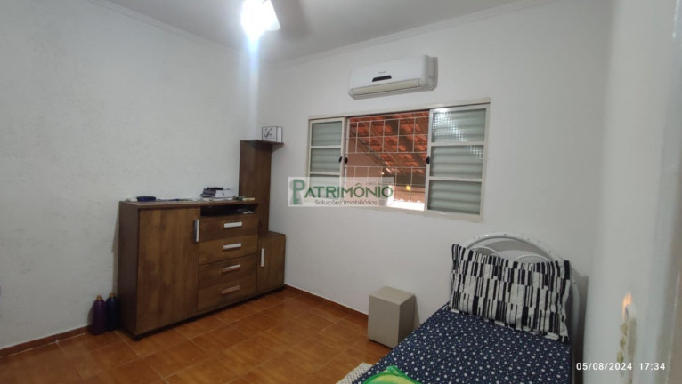 Imagem Imóvel com 3 Quartos à Venda, 200 m² em Terras Da Capela De Santo Antônio - Jaguariúna