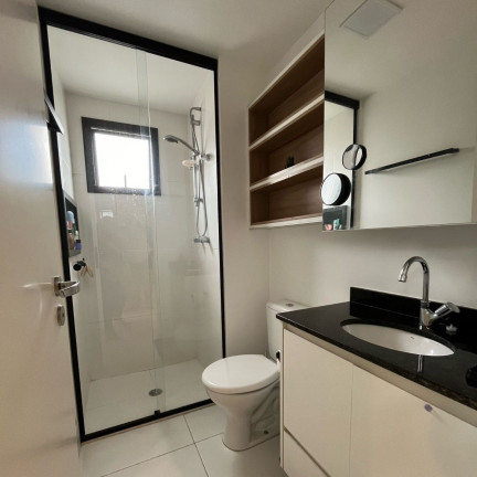 Imagem Studio à Venda, 33 m² em Indianópolis - São Paulo