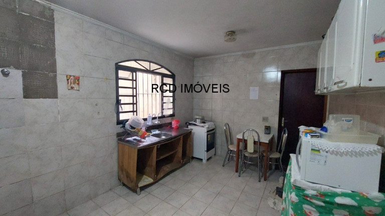 Imagem Sobrado com 3 Quartos à Venda, 125 m² em Jardim Das Vertentes - São Paulo