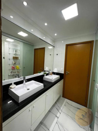 Imagem Apartamento com 2 Quartos à Venda, 82 m² em Campestre - Santo André Imagem Apartamento com 2 Quartos à Venda, 82 m² em Campestre - Santo André