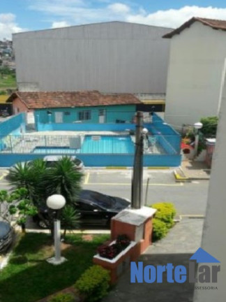 Imagem Apartamento com 2 Quartos à Venda, 50 m² em Vila Nova Cachoeirinha - São Paulo