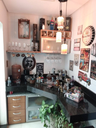 Imagem Apartamento com 2 Quartos à Venda, 55 m² em Parque Novo Oratório - Santo André Imagem Apartamento com 2 Quartos à Venda, 55 m² em Parque Novo Oratório - Santo André