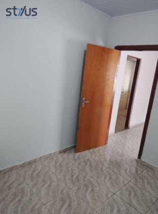 Imagem Casa com 3 Quartos para Alugar, 90 m² em Parque Santo Antônio - Guarulhos