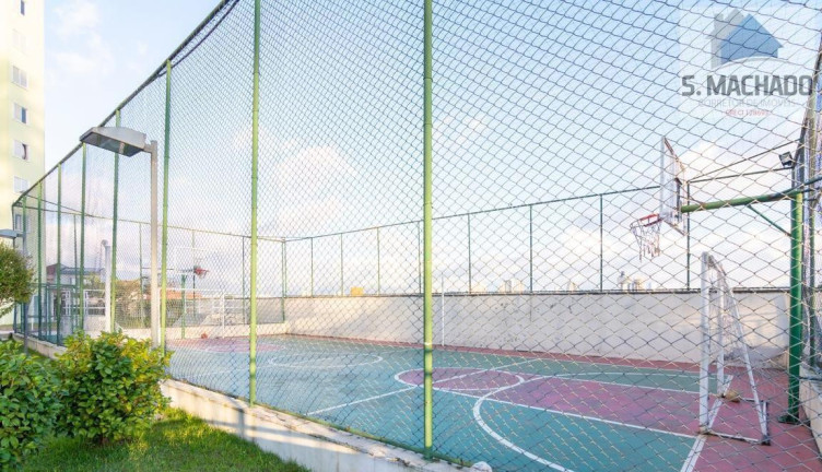 Imagem Apartamento com 3 Quartos à Venda, 71 m² em Parque Jaçatuba - Santo André Imagem Apartamento com 3 Quartos à Venda, 71 m² em Parque Jaçatuba - Santo André