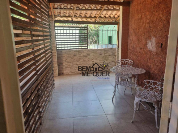 Imagem Casa com 2 Quartos à Venda, 254 m² em Jardim Marisa - São Paulo