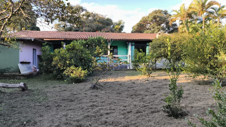 Imagem Imóvel com 4 Quartos à Venda, 400 m² em Parque Pirapora - Salto De Pirapora
