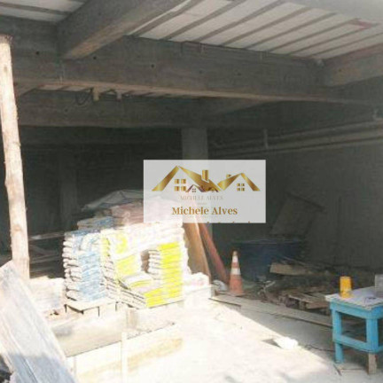 Imagem Sobrado com 2 Quartos à Venda, 60 m² em Vila Curuçá - São Paulo