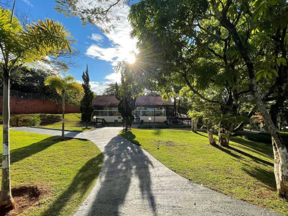 Imagem Casa de Condomínio com 3 Quartos à Venda, 200 m² em Jardim Reserva Ipanema - Sorocaba