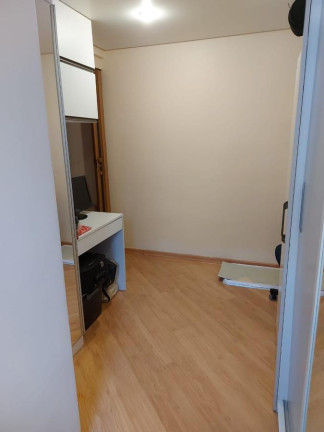 Imagem Apartamento com 2 Quartos à Venda, 53 m² em Vila Guiomar - Santo André Imagem Apartamento com 2 Quartos à Venda, 53 m² em Vila Guiomar - Santo André