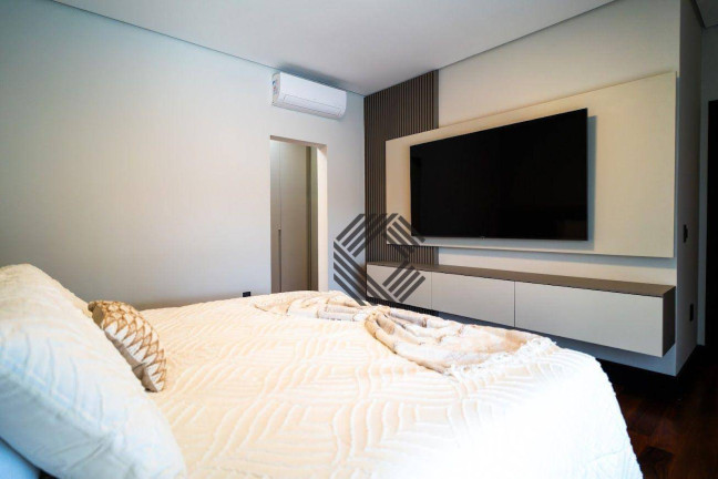 Imagem Casa com 4 Quartos à Venda, 421 m² em Condomínio Saint Patrick - Sorocaba Imagem Casa com 4 Quartos à Venda, 421 m² em Condomínio Saint Patrick - Sorocaba