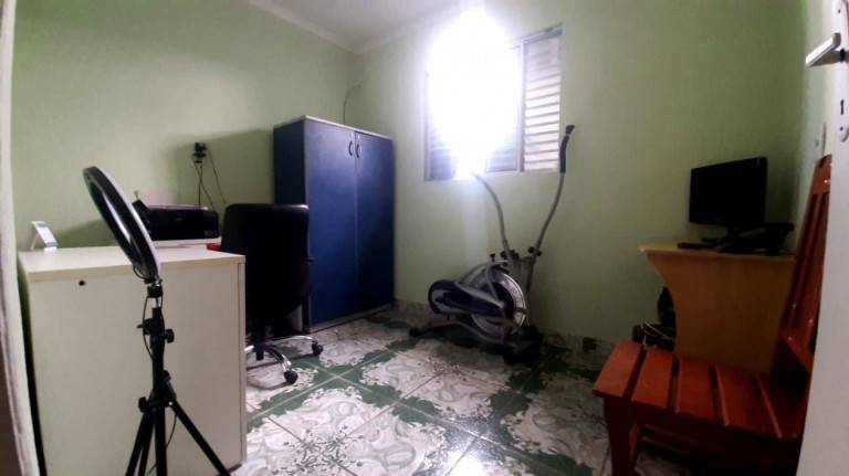Imagem Imóvel com 4 Quartos à Venda, 107 m² em Jardim Santa Rita - Itapevi