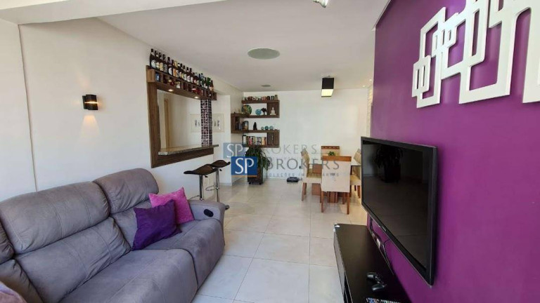 Imagem Apartamento com 2 Quartos à Venda, 65 m² em Aclimação - São Paulo Imagem Apartamento com 2 Quartos à Venda, 65 m² em Aclimação - São Paulo
